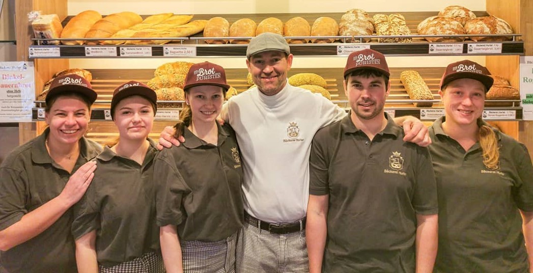 Bäckerei Hurler