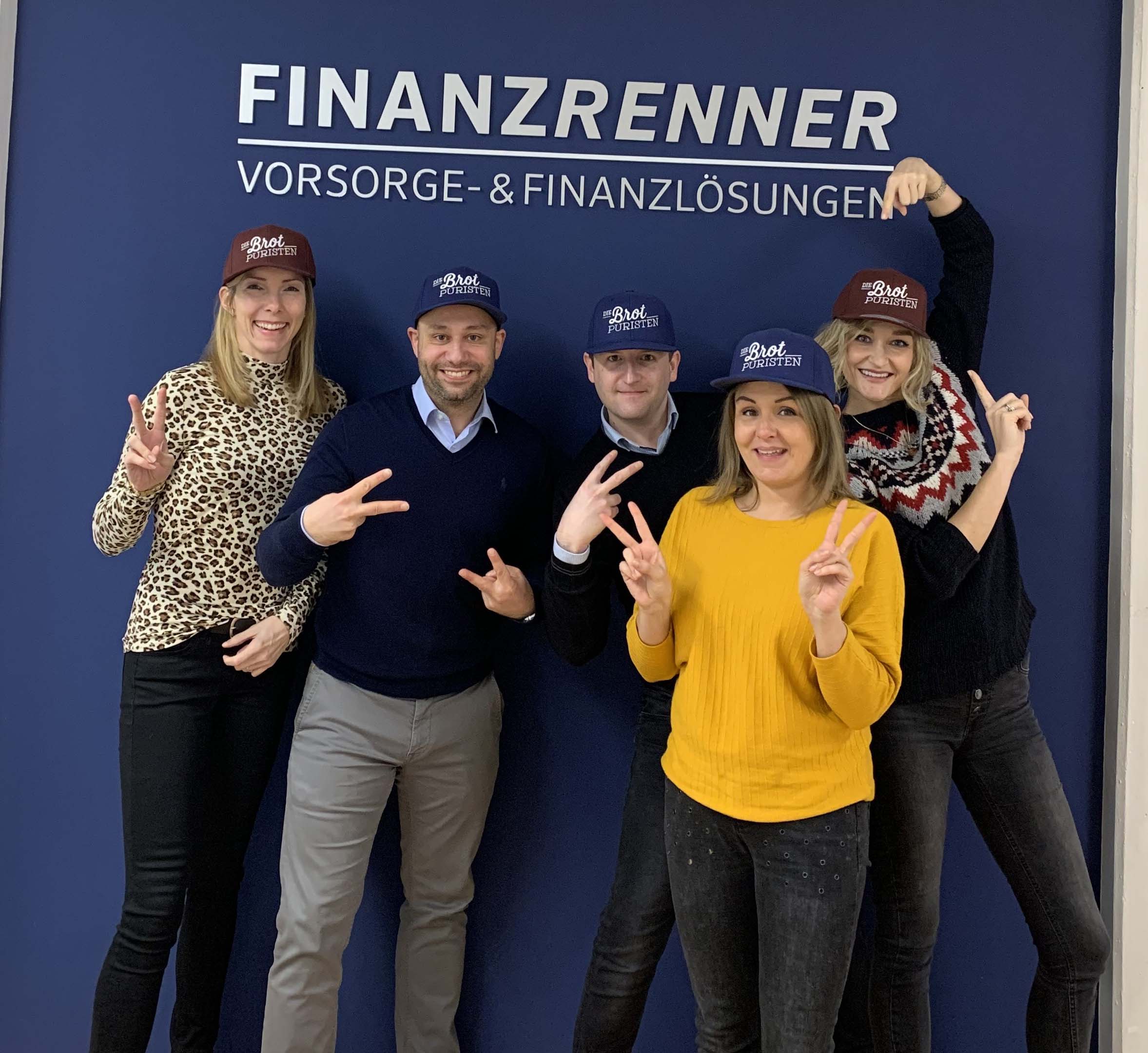 Finanzrenner